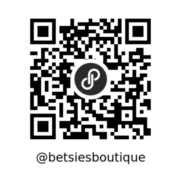 ACRYLIC Stylish Hoops Newest Trend 💕Must Have 💕 - Picture 3 of 5